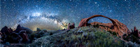 Planetary Panorama Project